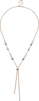 Barcs-Lariat-Necklace on sale