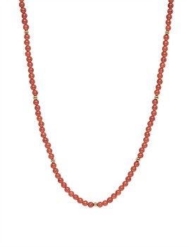 Najo+%26lsquo%3BGeranio%26rsquo%3B+Necklace