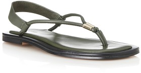 Alias-Mae-Kezia-Sandals-Moss on sale