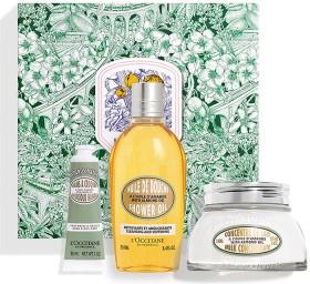 Loccitane-Experience-Almond-Collection on sale