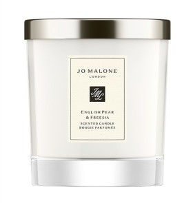 Jo-Malone-English-Pear-Freesia-Scented-Candle-200g on sale