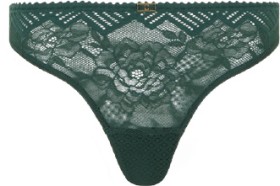 Chantelle-Origins-Tanga-Briefs on sale