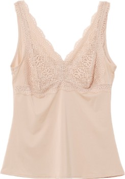 Kayser+%26lsquo%3BMicro+%26amp%3B+Lace%26rsquo%3B+Camisole