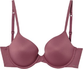 Calvin-Klein-Perfectly-Fit-Bra on sale