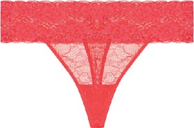 Me-By-Bendon-Lace-G-String on sale