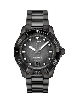 Tissot+%26lsquo%3BSeastar%26rsquo%3B+Watch