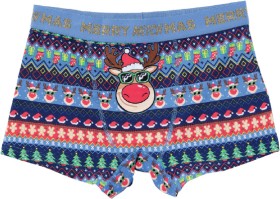 Mitch-Dowd-Ugly-Sweater-Trunks on sale