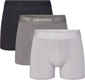 Skims-Stretch-Boxer-Briefs on sale