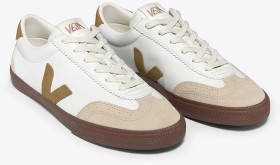 Veja+%26lsquo%3BVolley%26rsquo%3B+Sneakers