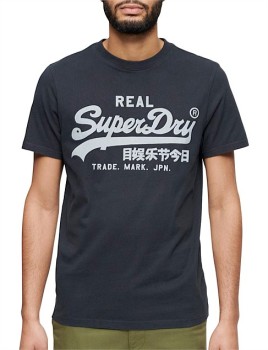 Superdry+%26lsquo%3BVintage+VL%26rsquo%3B+T-Shirt