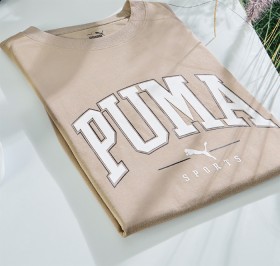 Puma+%26lsquo%3BSquad%26rsquo%3B+T-Shirt