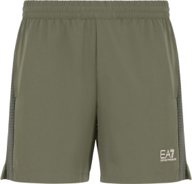 EA7+%26lsquo%3BTennis+Pro%26rsquo%3B+Shorts