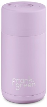 Frank-Green-Ceramic-Stainless-Steel-Reusable-Cup-with-Button-Lid-12oz on sale