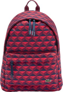 Lacoste+%26lsquo%3BNeocroc+R+George%26rsquo%3B+Backpack