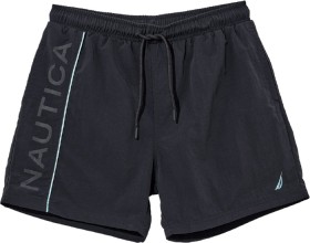 Nautica+%26lsquo%3BGlenora%26rsquo%3B+Swim+Shorts