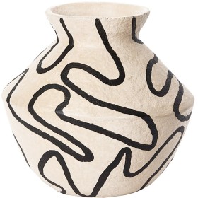 The+Conran+Shop+%26lsquo%3BSquiggle%26rsquo%3B+Vase