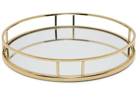 David-Jones-Collection-Manhattan-Serving-Tray on sale