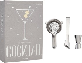 Printworks-the-Essentials-Cocktail-Tools on sale