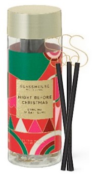 Glasshouse+Fragrances+Night+Before+Christmas+Tree+Scent+Stems