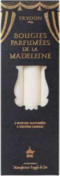 Trudon-Madeleine-Scented-Taper-Candles on sale