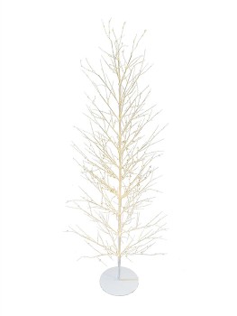 David+Jones+Collection+Prelit+Birch+Tree+with+1100+Twinkling+Lights+213cm%2A