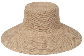 Lack-of-Color-The-Inca-Ultrawide-Hat on sale