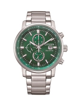 Citizen+%26lsquo%3BCA0840-87X%26rsquo%3B+Eco-Drive+Chronograph+Watch