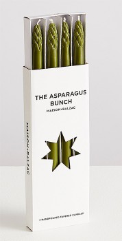 Maison-Balzac-The-Asparagus-Bunch-Candles on sale