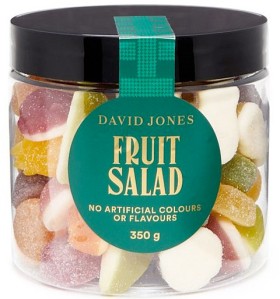 David+Jones+Fruit+Salad+350g