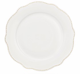 David-Jones-Collection-Nutcracker-Dinner-Plate-27cm on sale