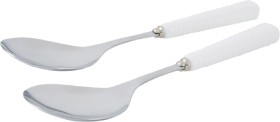 Sophie-Conran-Salad-Spoons on sale