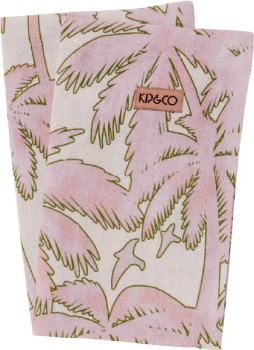 KipCo-Balmy-Palmy-Tablecloth on sale