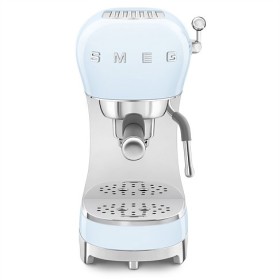 Smeg+%26lsquo%3BECF02PBAU%26rsquo%3B+50s+Style+Manual+Coffee+Machine