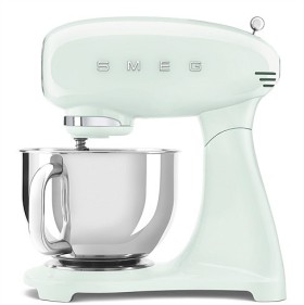 Smeg+%26lsquo%3BSMF03PGAU%26rsquo%3B+50s+Style+Stand+Mixer