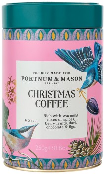 Fortnum+%26amp%3B+Mason+Christmas+Coffee+250g