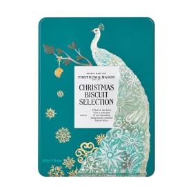 Fortnum-Mason-Christmas-Biscuit-Selection-650g on sale