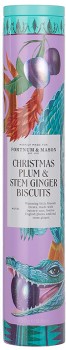 Fortnum+%26amp%3B+Mason+Christmas+Plum+%26amp%3B+Stem+Ginger+Biscuits+250g