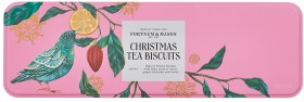 Fortnum+%26amp%3B+Mason+Christmas+Tea+Biscuits+120g