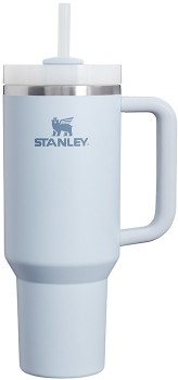 Stanley-Quencher-20-Tumbler-40oz-in-Glacier on sale