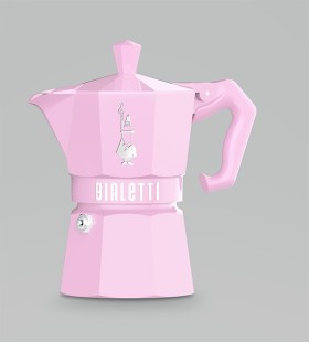 Bialetti+%26lsquo%3BMoka+Exclusive%26rsquo%3B+Three-Cup+in+Pink