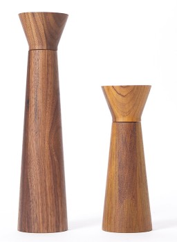 The-Conran-Shop-Teak-and-Walnut-Mills on sale