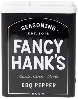 Fancy-Hanks-BBQ-Pepper-90g on sale