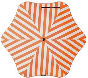 Blunt-Metro-UV-Umbrella-Orange on sale