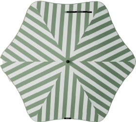 Blunt-Metro-UV-Umbrella-Green on sale