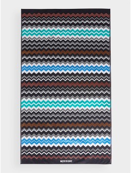 Missoni+%26lsquo%3BNeoclassic%26rsquo%3B+Beach+Towel