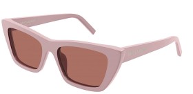 Saint-Laurent-Sunglasses on sale