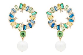 Amelie+%26lsquo%3BParadiso%26rsquo%3B+Earrings