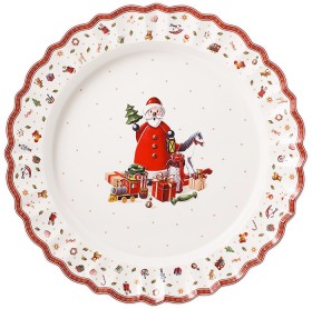 Villeroy+%26amp%3B+Boch+%26lsquo%3BToy%26rsquo%3Bs+Delight%26rsquo%3B+Serving+Platter+45cm