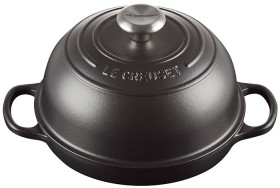 Le-Creuset-Signature-Bread-Oven on sale