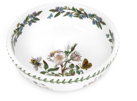 Portmeirion+%26lsquo%3BBotanic+Garden%26rsquo%3B+Bowl+23cm